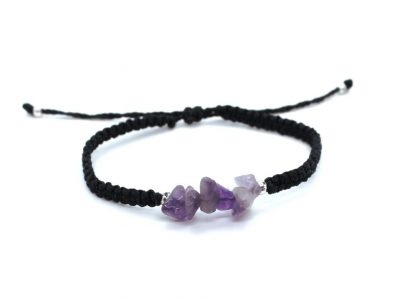 pulsera-amatista-piedra-semipreciosa-chips