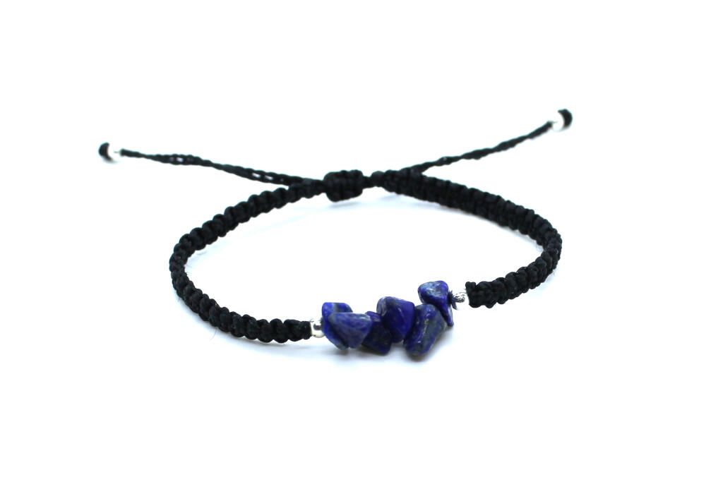 pulsera-piedra-lapislazuli-azul
