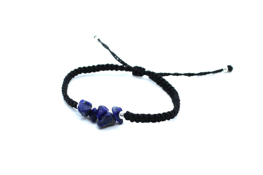 pulsera-piedra-lapislazuli-azul
