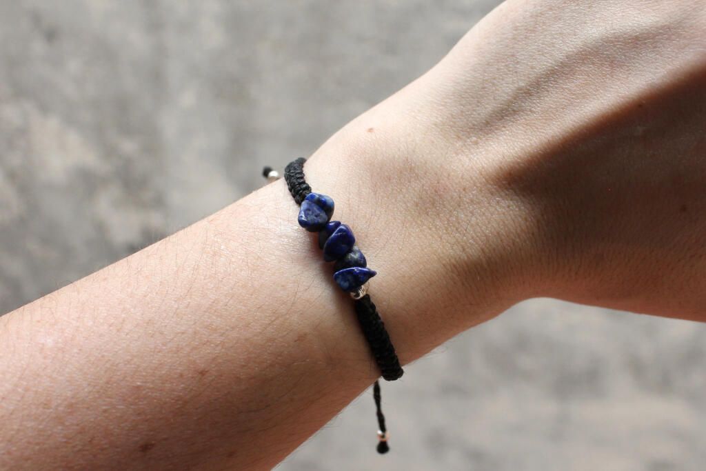 pulsera-piedra-lapislazuli-azul