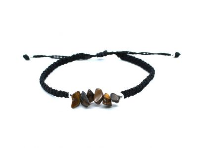 pulsera-piedras-ojo-de-tigre-macrame