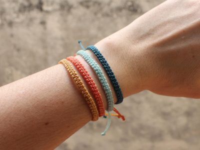 Packs de pulseras