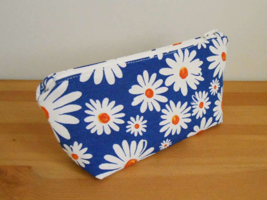 Estuche organizador para llevar tus pequeños accesorios organizados en el bolso