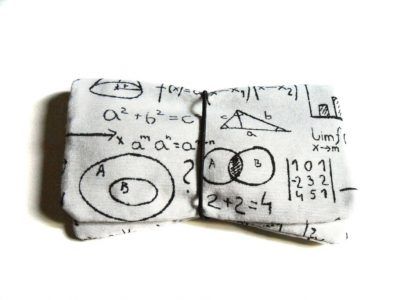 Regalo ideal para profesores de matemáticas que sean fumadores